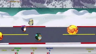 Скриншот 7 к игре Iceroyds!