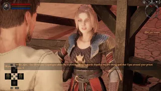 Скриншот 2 к игре Eldarune: Tides of Existence