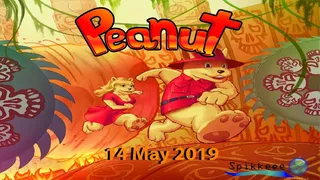 Скриншот 1 к игре Peanut