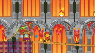 Скриншот 2 к игре Peanut