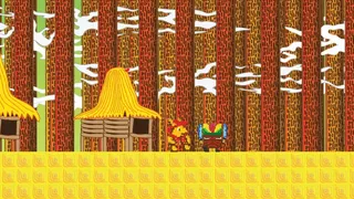 Скриншот 3 к игре Peanut