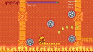Скриншот 4 к игре Peanut