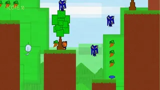 Скриншот 3 к игре Muppy The Bunny : The Danger of Wishes