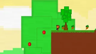 Скриншот 4 к игре Muppy The Bunny : The Danger of Wishes
