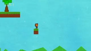Скриншот 5 к игре Muppy The Bunny : The Danger of Wishes