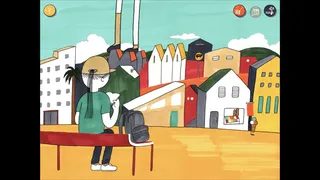 Скриншот 2 к игре here AND there