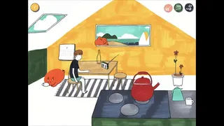 Скриншот 4 к игре here AND there