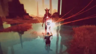 Скриншот 1 к игре Waking