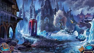 Скриншот 1 к игре Mystery of the Ancients: Deadly Cold Collector's Edition