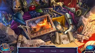 Скриншот 2 к игре Mystery of the Ancients: Deadly Cold Collector's Edition