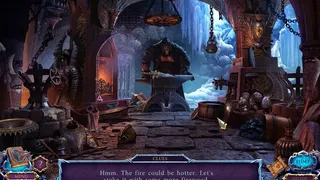 Скриншот 5 к игре Mystery of the Ancients: Deadly Cold Collector's Edition