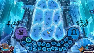 Скриншот 6 к игре Mystery of the Ancients: Deadly Cold Collector's Edition