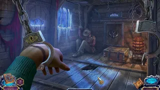 Скриншот 7 к игре Mystery of the Ancients: Deadly Cold Collector's Edition