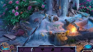 Скриншот 8 к игре Mystery of the Ancients: Deadly Cold Collector's Edition