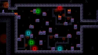 Скриншот 4 к игре The Tower - The Order of XII