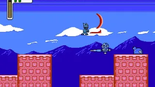 Скриншот 2 к игре Alphaman