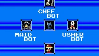Скриншот 3 к игре Alphaman