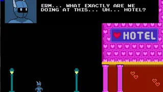 Скриншот 4 к игре Alphaman