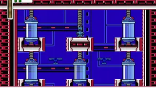 Скриншот 6 к игре Alphaman