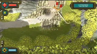 Скриншот 2 к игре Hyena: Dogs of War