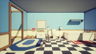 Скриншот 4 к игре Dear Ashely