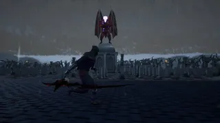 Скриншот 3 к игре It Runs Red