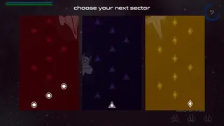 Скриншот 4 к игре Magnetic Pull