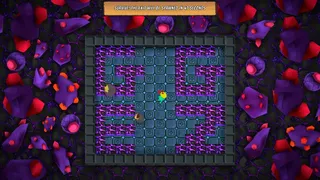 Скриншот 2 к игре Rescue bomber