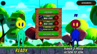 Скриншот 3 к игре Rescue bomber