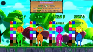 Скриншот 5 к игре Rescue bomber