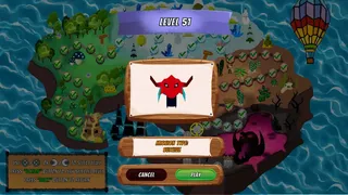 Скриншот 7 к игре Rescue bomber