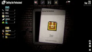 Скриншот 1 к игре Little Dungeon Stories