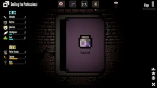 Скриншот 4 к игре Little Dungeon Stories