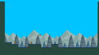 Скриншот 3 к игре Player Goes Jump