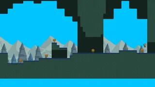 Скриншот 5 к игре Player Goes Jump