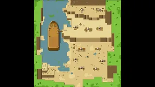 Скриншот 5 к игре 失落的地下城 Lost Dungeon