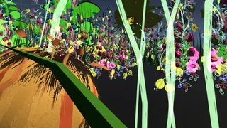 Скриншот 2 к игре Kakwitene VR