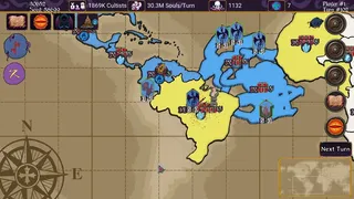 Скриншот 4 к игре Cthulhu's Catharsis