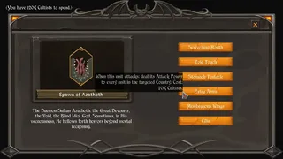 Скриншот 5 к игре Cthulhu's Catharsis