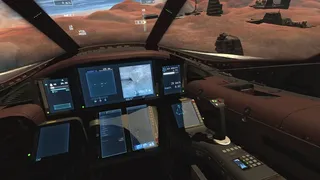 Скриншот 4 к игре Flight Of Nova