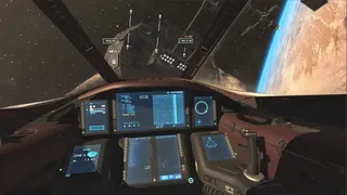 Скриншот 8 к игре Flight Of Nova