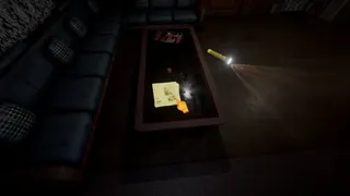 Скриншот 1 к игре Pulang Insanity - Director's Cut