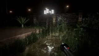 Скриншот 7 к игре Pulang Insanity - Director's Cut