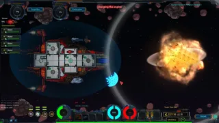 Скриншот 1 к игре Eslander Alpha