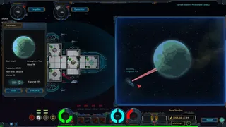 Скриншот 3 к игре Eslander Alpha