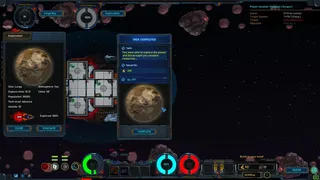 Скриншот 7 к игре Eslander Alpha