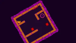 Скриншот 1 к игре Rotatex