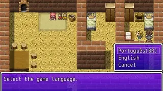 Скриншот 1 к игре Elpida: Crônicas de uma guerreira
