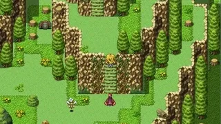 Скриншот 3 к игре Elpida: Crônicas de uma guerreira
