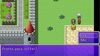 Скриншот 4 к игре Elpida: Crônicas de uma guerreira